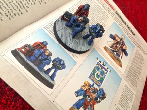 Marneus in White Dwarf