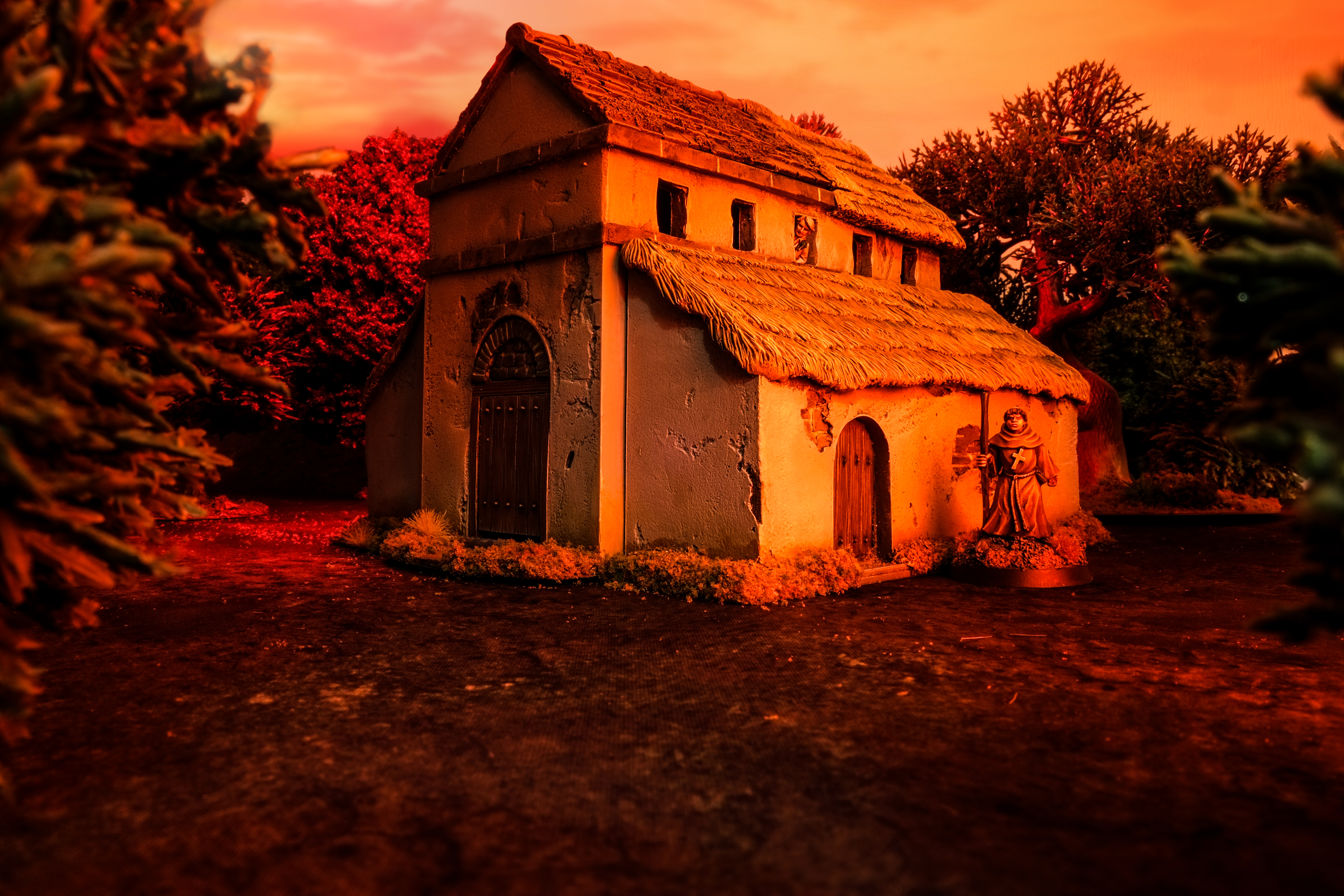 dark-ages-church-curis-s-ninjabread